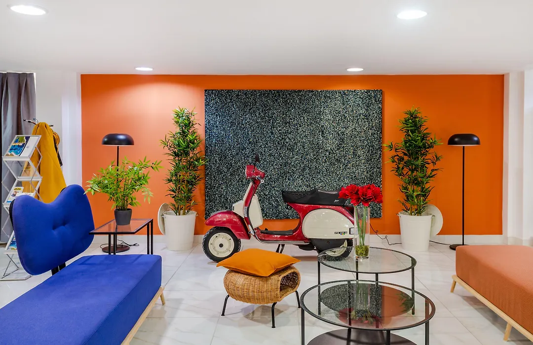 Hotel Split Inn By President-1