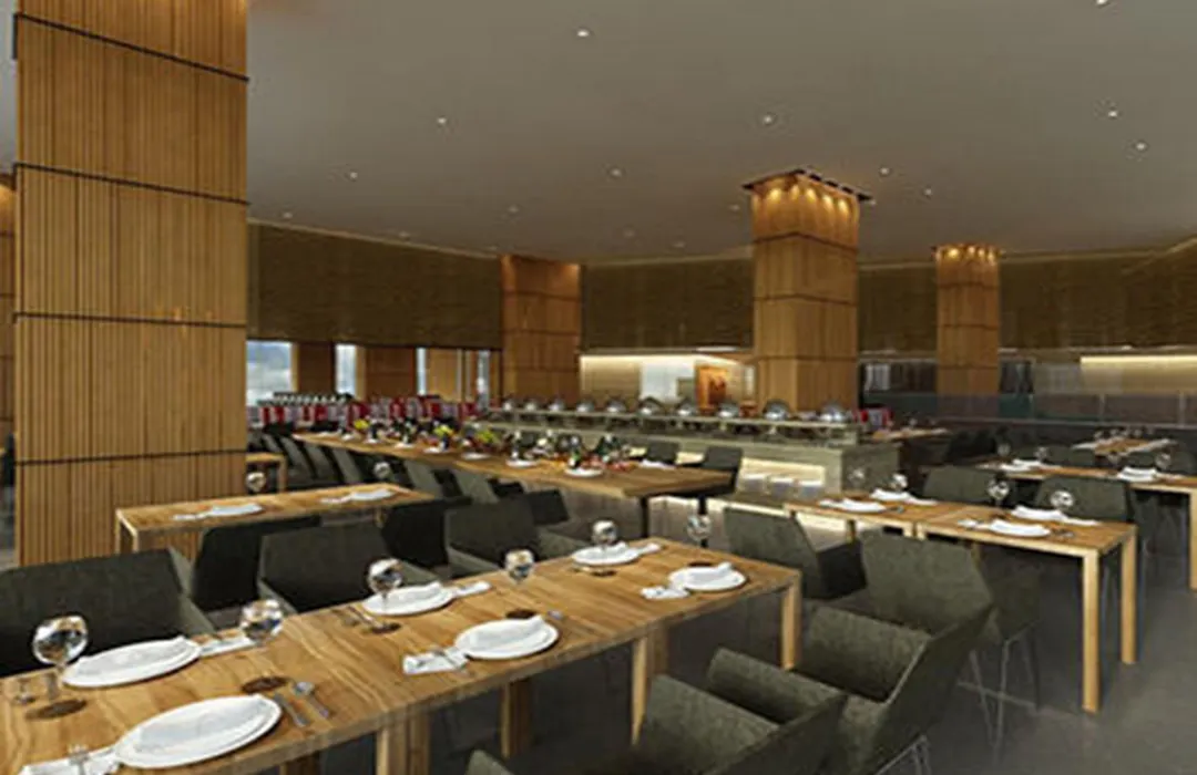Oasia Suites Kuala Lumpur By Far East Hospitality-1