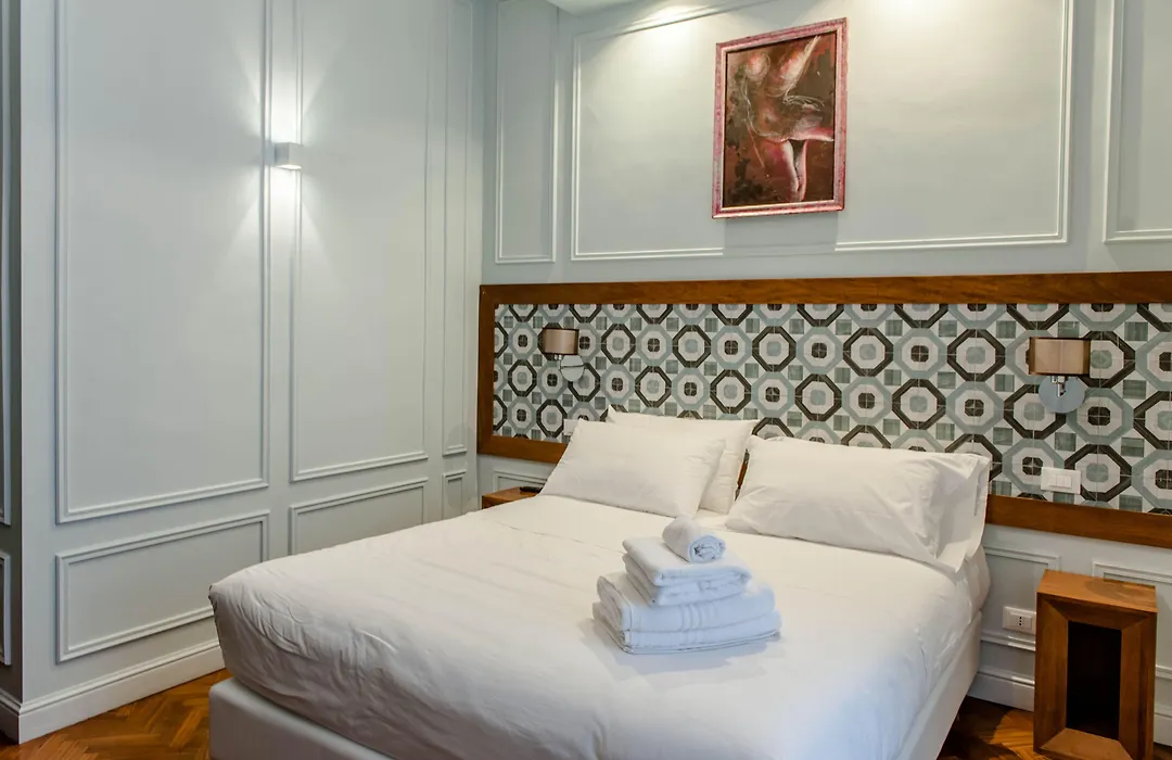 Navona Central Suites-1