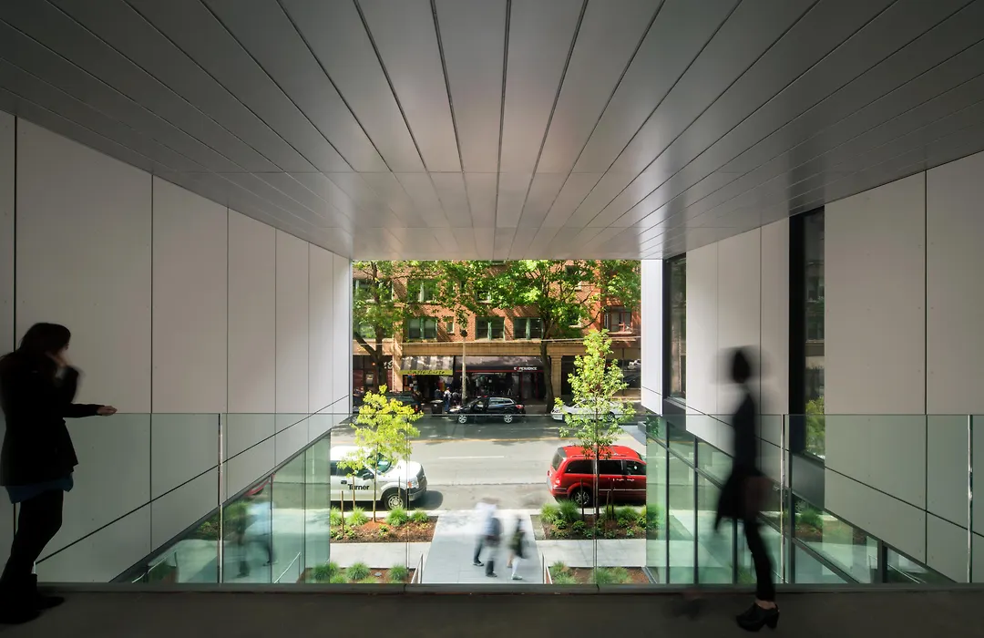 Thompson Seattle, By Hyatt-1