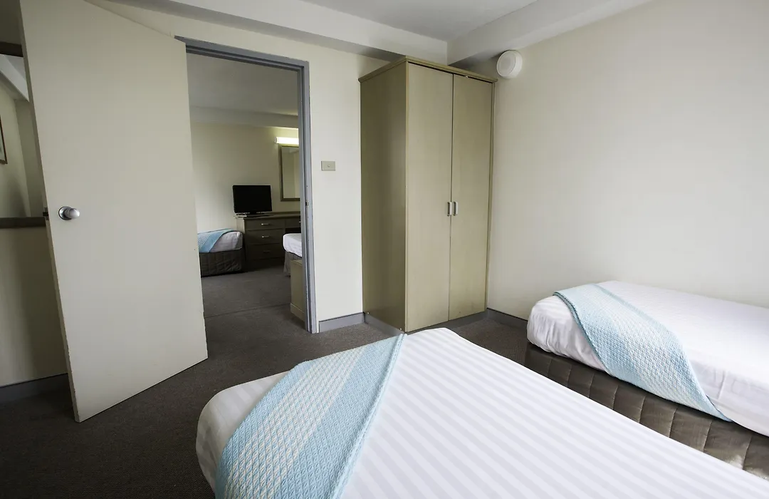 Alloggio Newcastle Beach-1