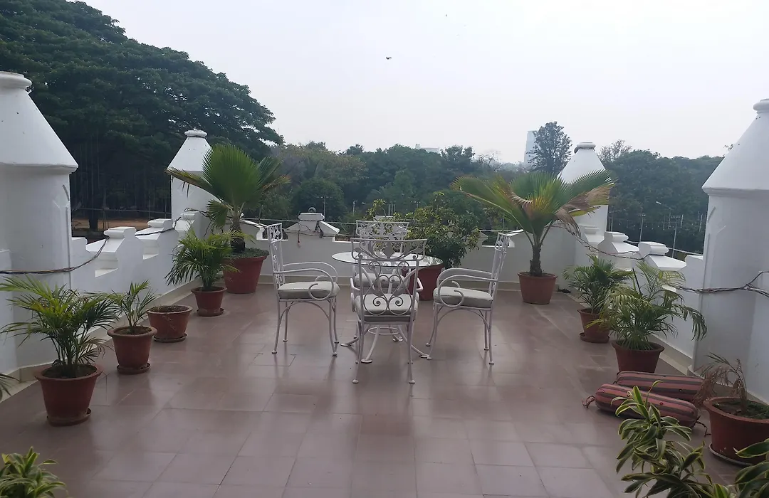 Jayamahal Palace-1