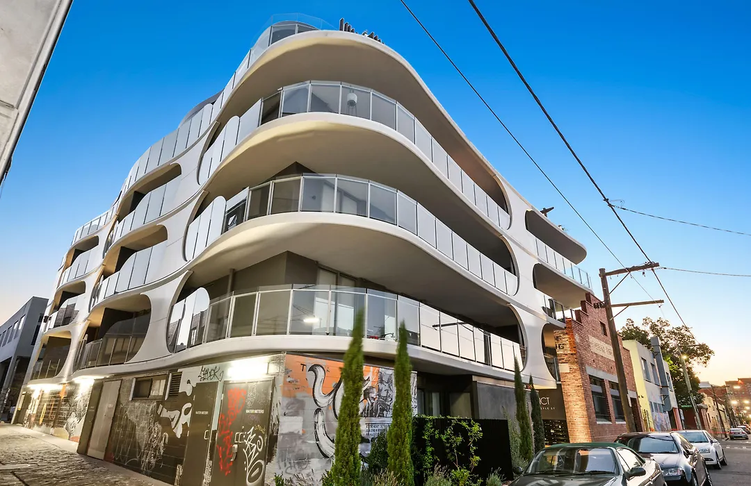 District Apartments Fitzroy-1