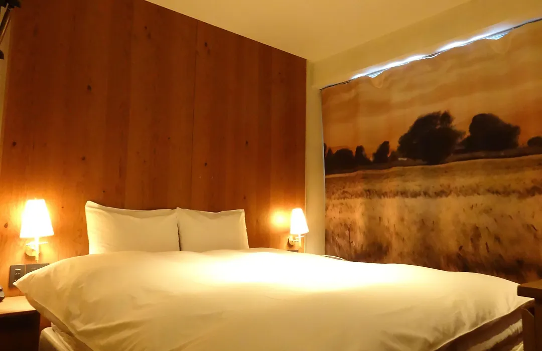 The Wall Hotel-1