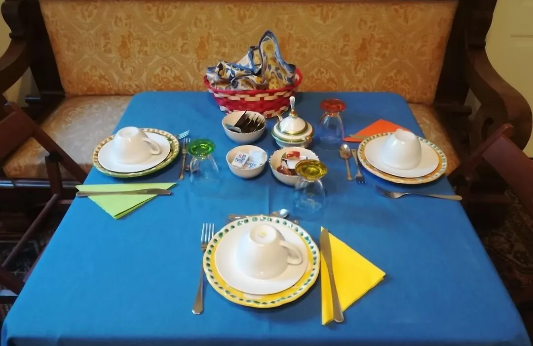 B&B Cupole E Campanili-1