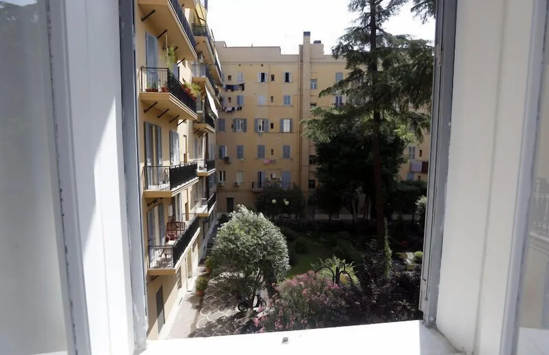 Rome Together Guest House-1