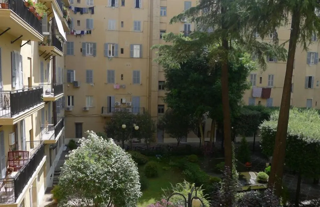 Rome Together Guest House-1