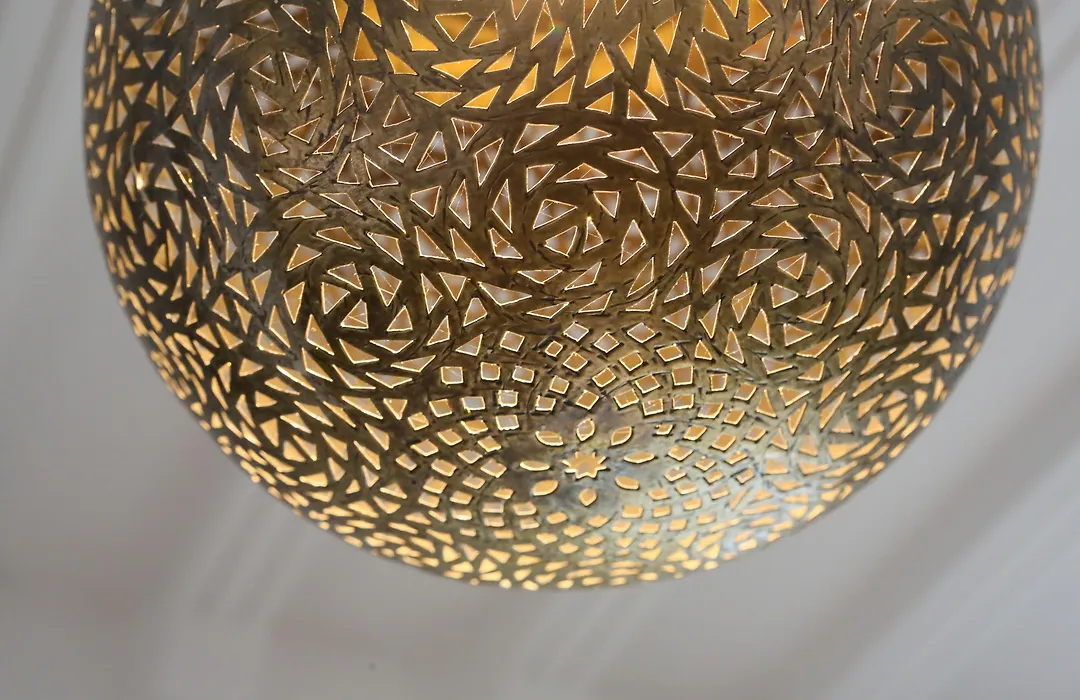 Riad Enchante-1