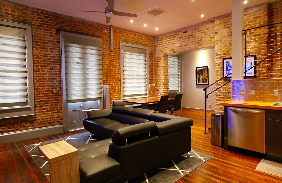 The Natchez Vacation Rentals-1
