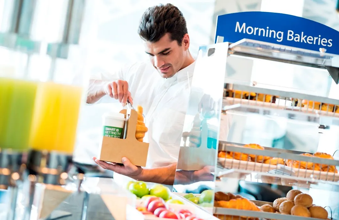 Holiday Inn Express New Delhi International Airport T3 By Ihg-1
