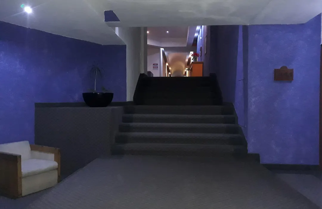 Hotel Inn Sur-1