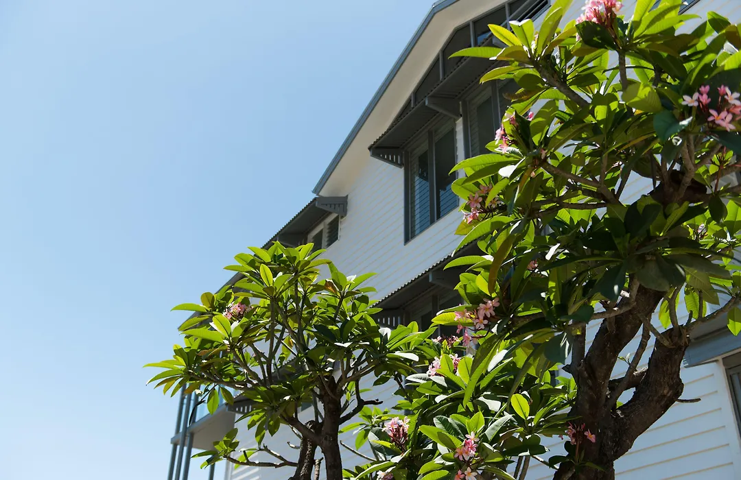 Heart Hotel And Gallery Whitsundays-1