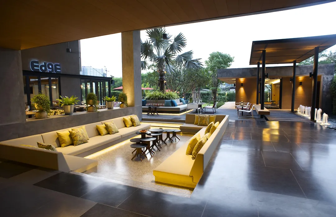 The Silver Palm Wellness Resort-1