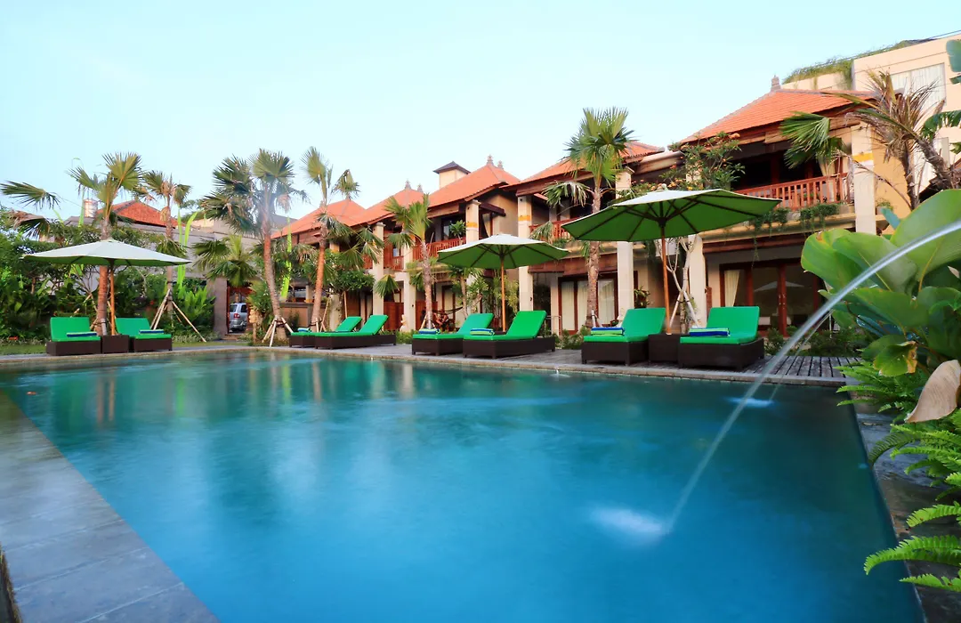 Ubud Tropical Garden-1