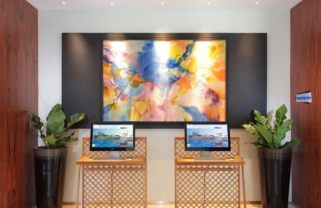Swiss-Belhotel Pondok Indah-1