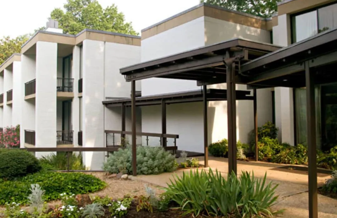 Griffin Hotel, An Official Colonial Williamsburg Hotel-1
