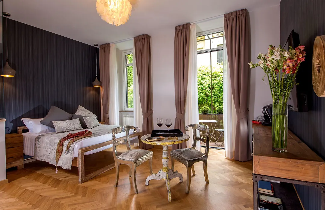 Qt Suites Roma-1