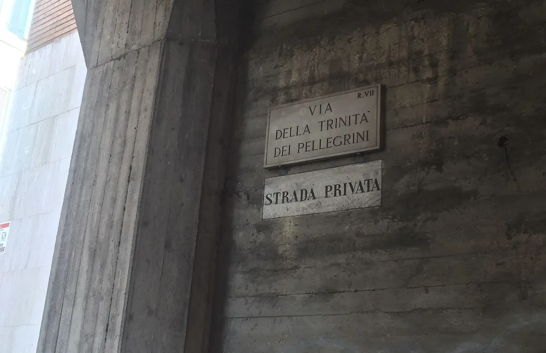 Residence Regola-1