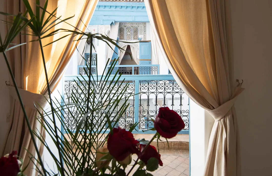 Riad Assala-1