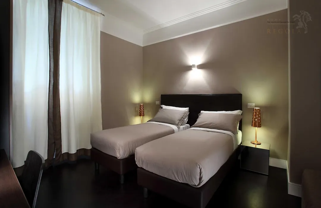 Residence Regola-1
