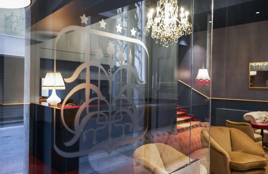 Clerici Boutique Hotel-1