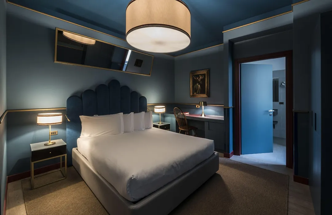 Clerici Boutique Hotel-1