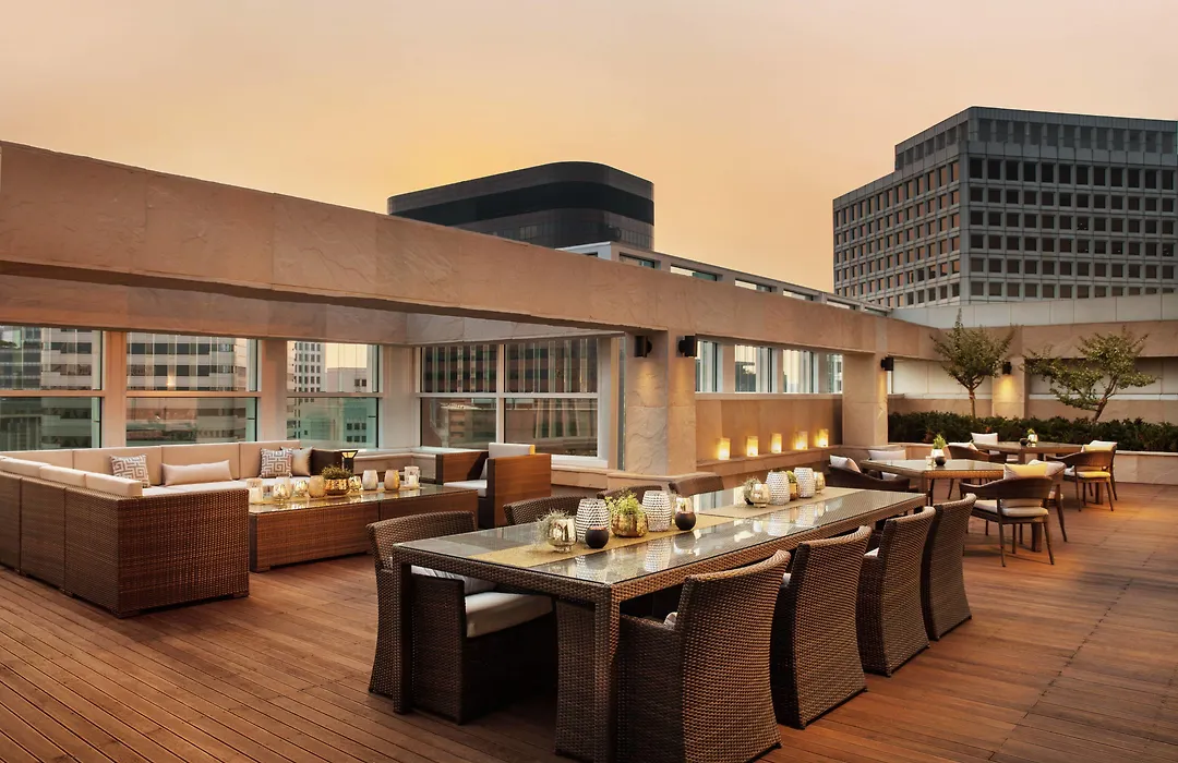 Courtyard By Marriott Seoul Myeongdong-1