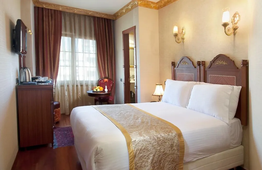 Hotel Sapphire-1