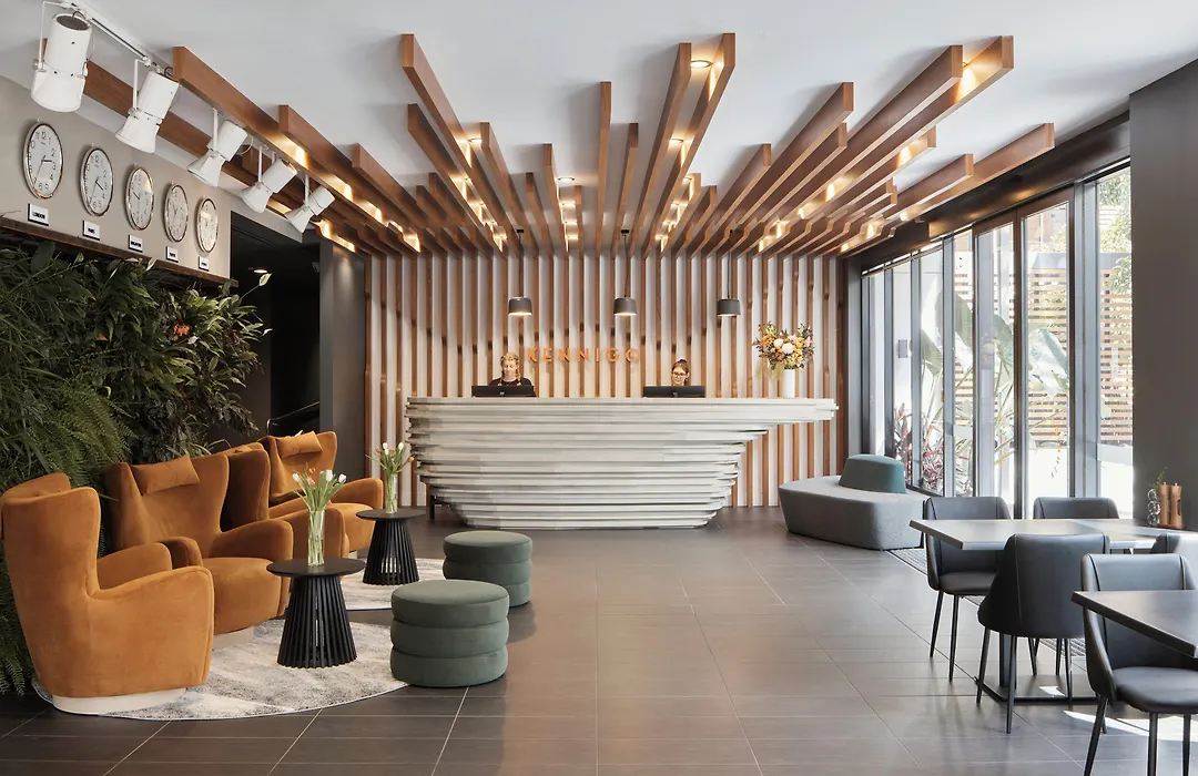 Kennigo Hotel Brisbane, Independent Collection By Evt-1