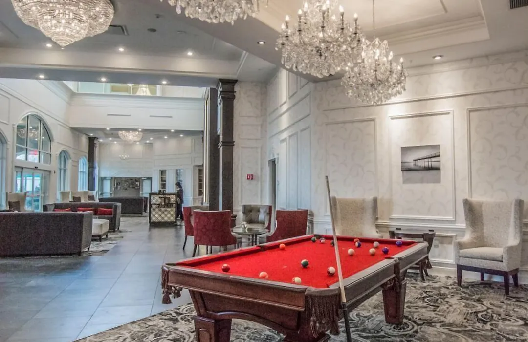 The Delavan Hotel-1