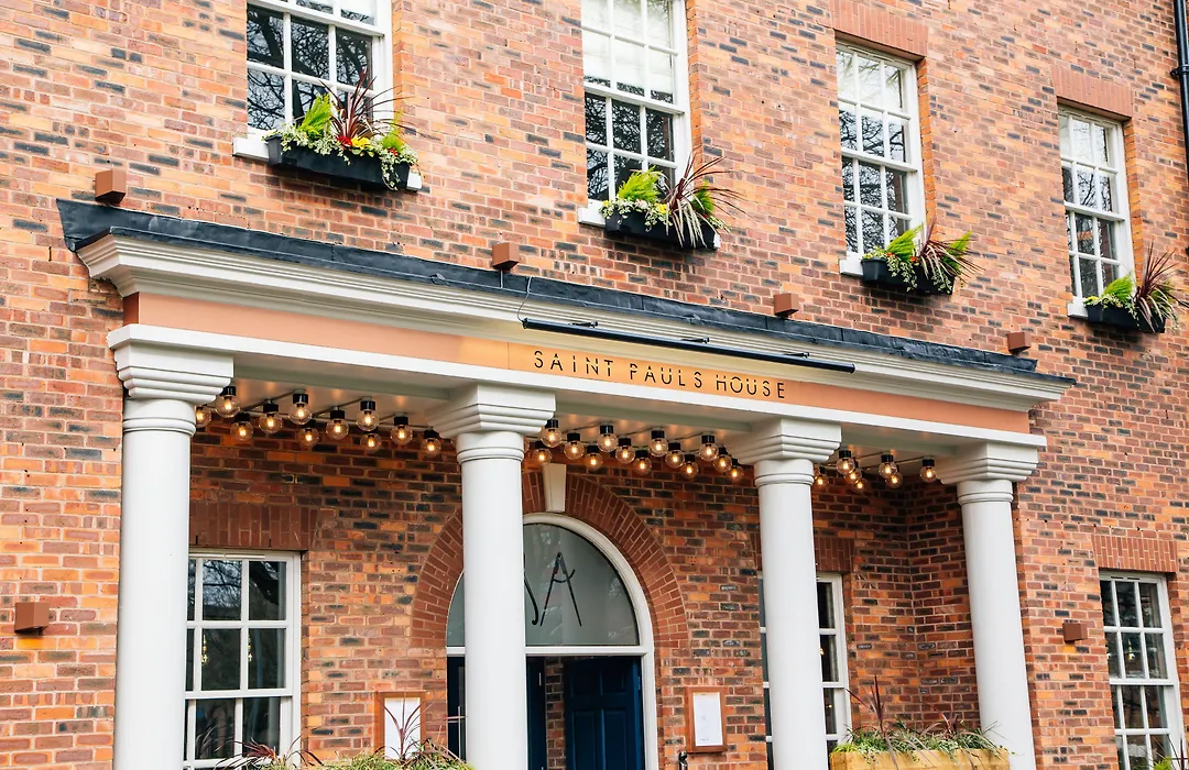 Saint Pauls House-1
