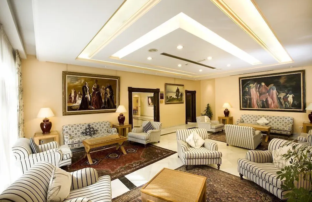 Aparthotel Monarque Sultan-1