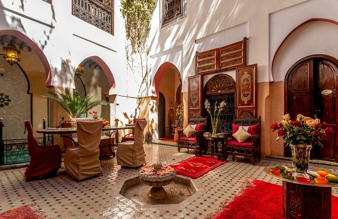 Riad Anabel-1