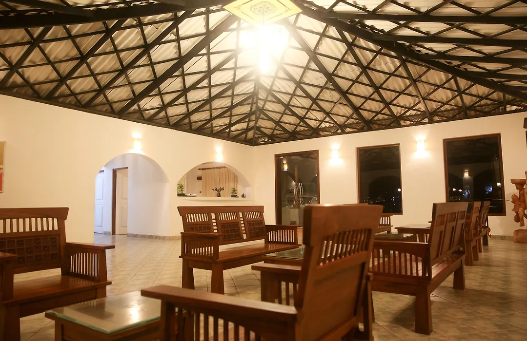 Thejan Beach Cabanas-1