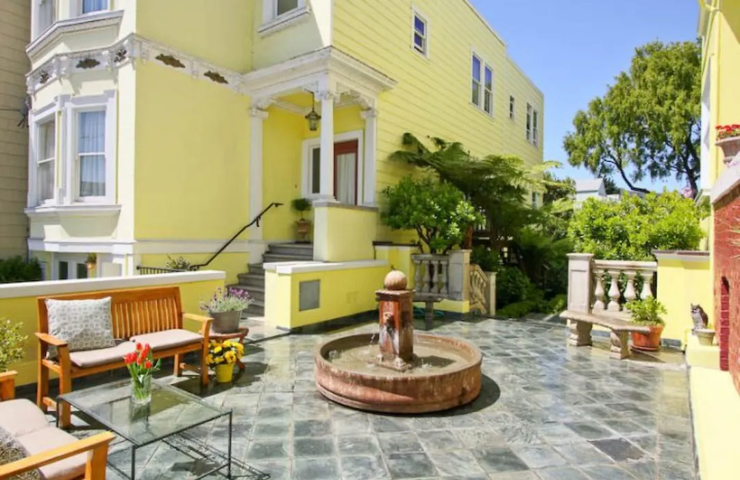 Parker Guest House-1