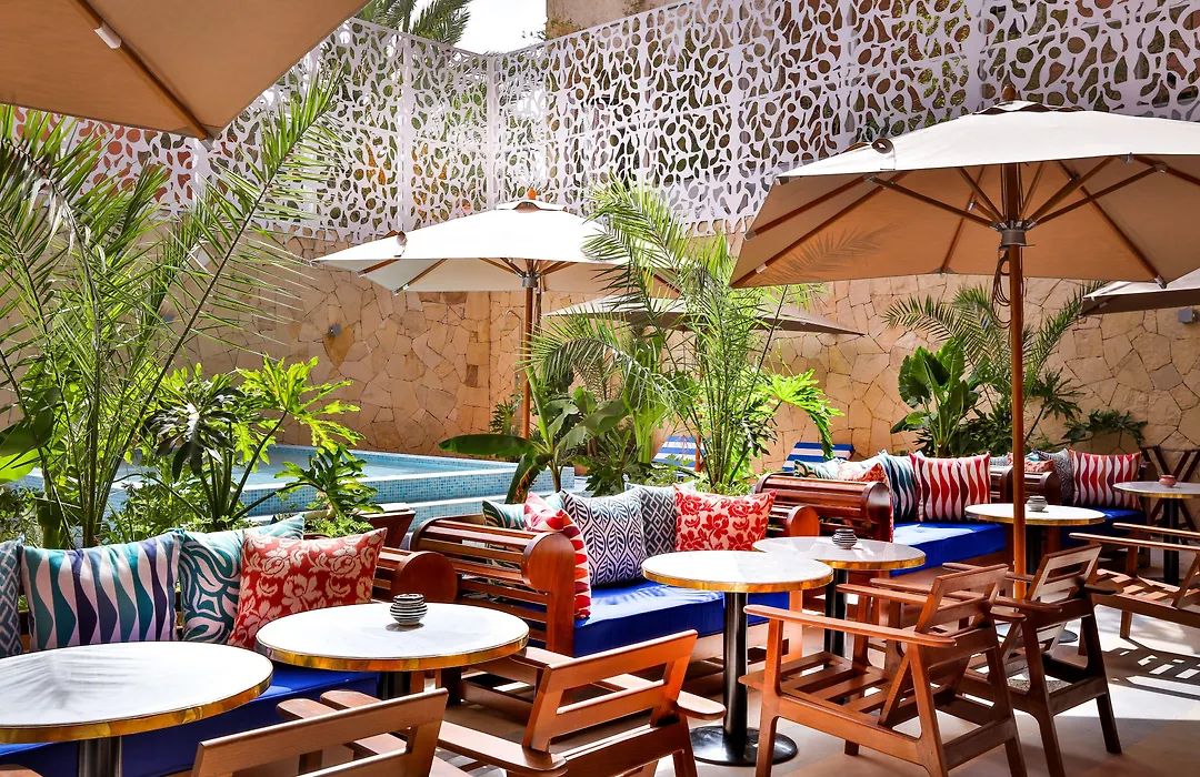 2Ciels Boutique Hotel-1