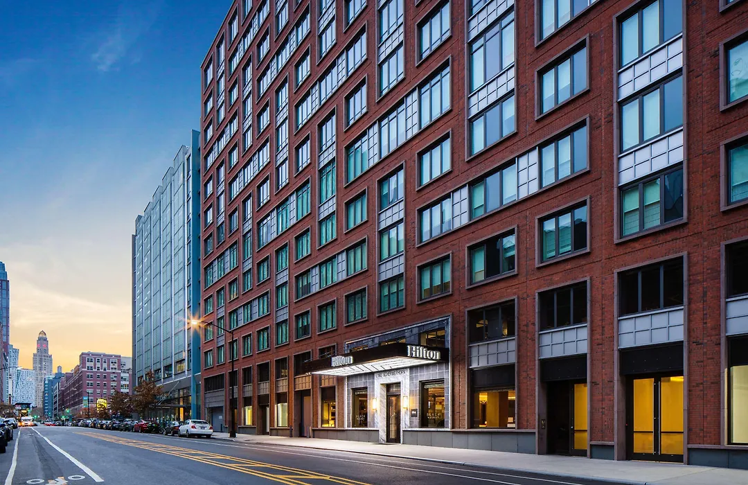 Hilton Brooklyn New York - Newly Renovated-1