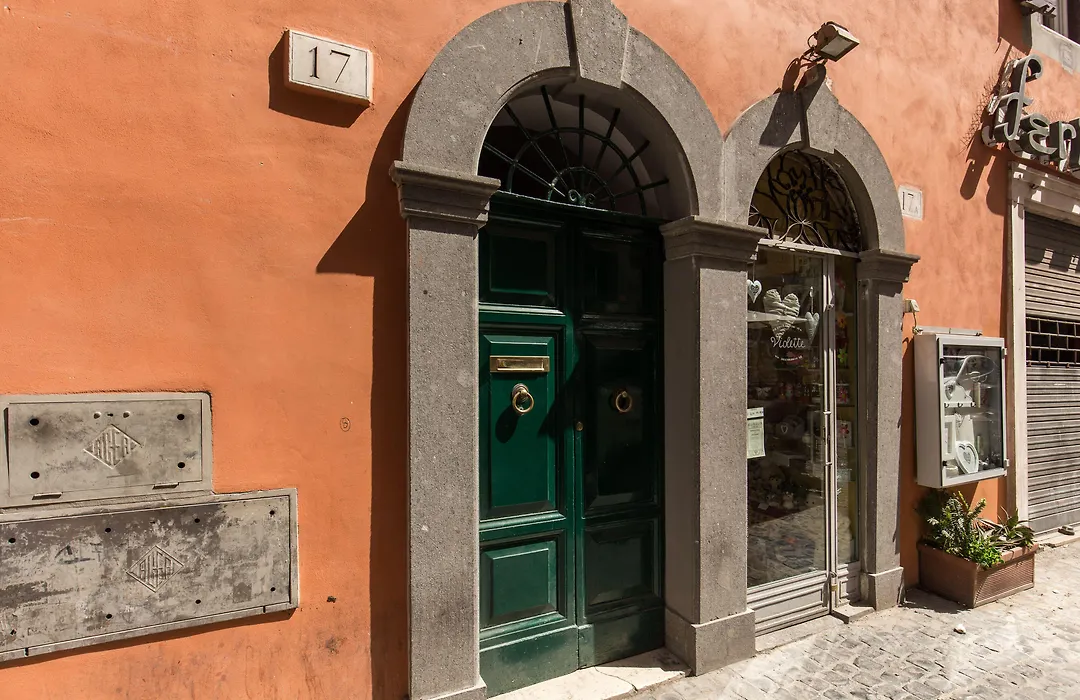 Piccolo Trevi Suites-1