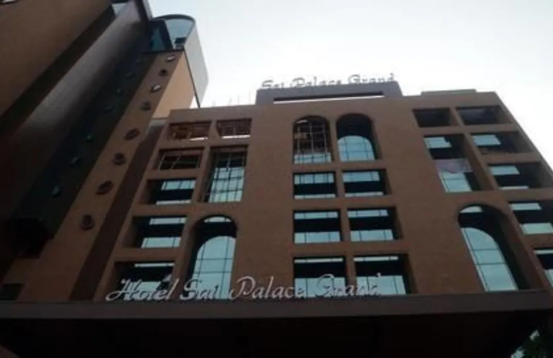 Sai Palace Grand, Malad-1