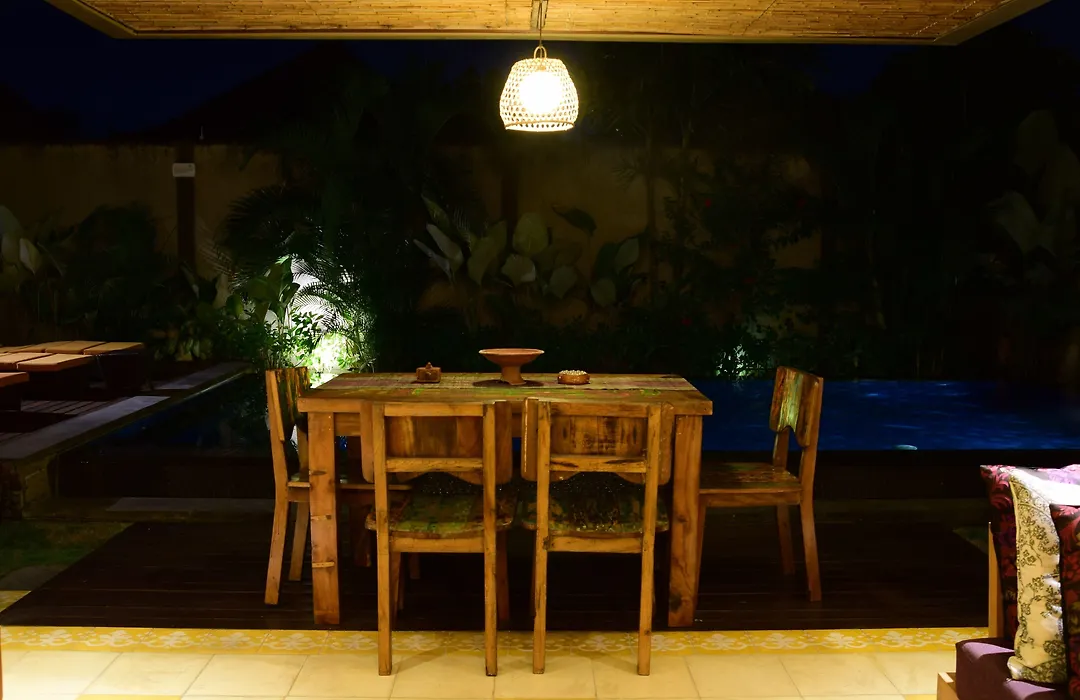 Taman Amertha Villas-1