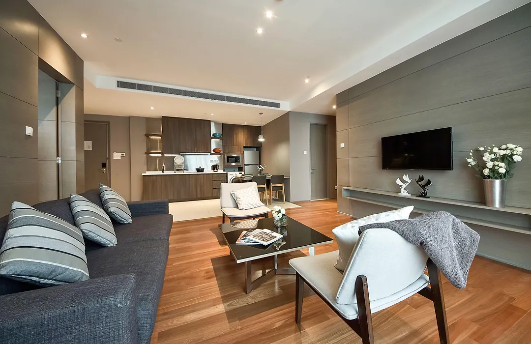 Ve Hotel & Residence-1