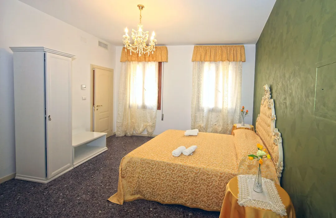 B&B Rialto Dream-1