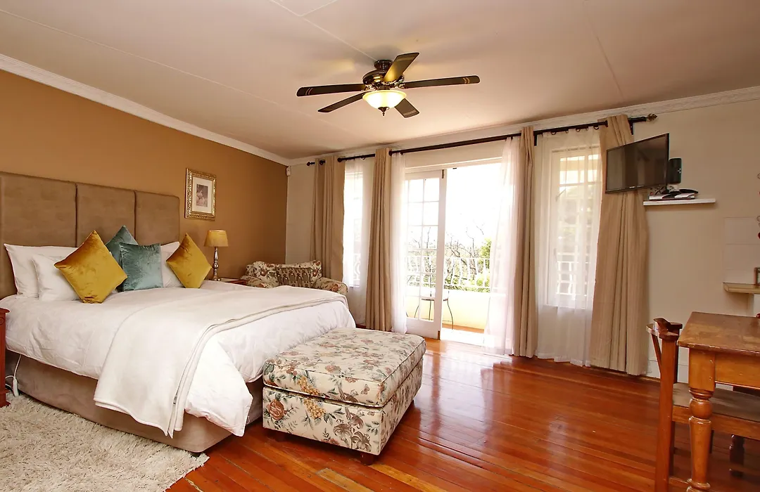 Arum Place Guest House-1