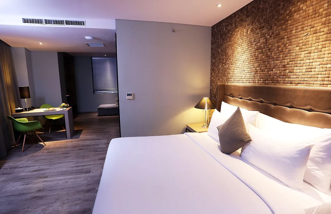 Aone Hotel-1