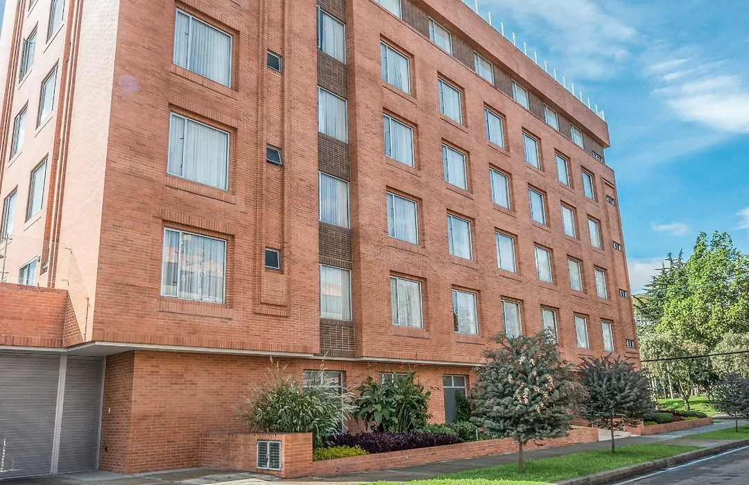 Hotel Plaza Suites-1