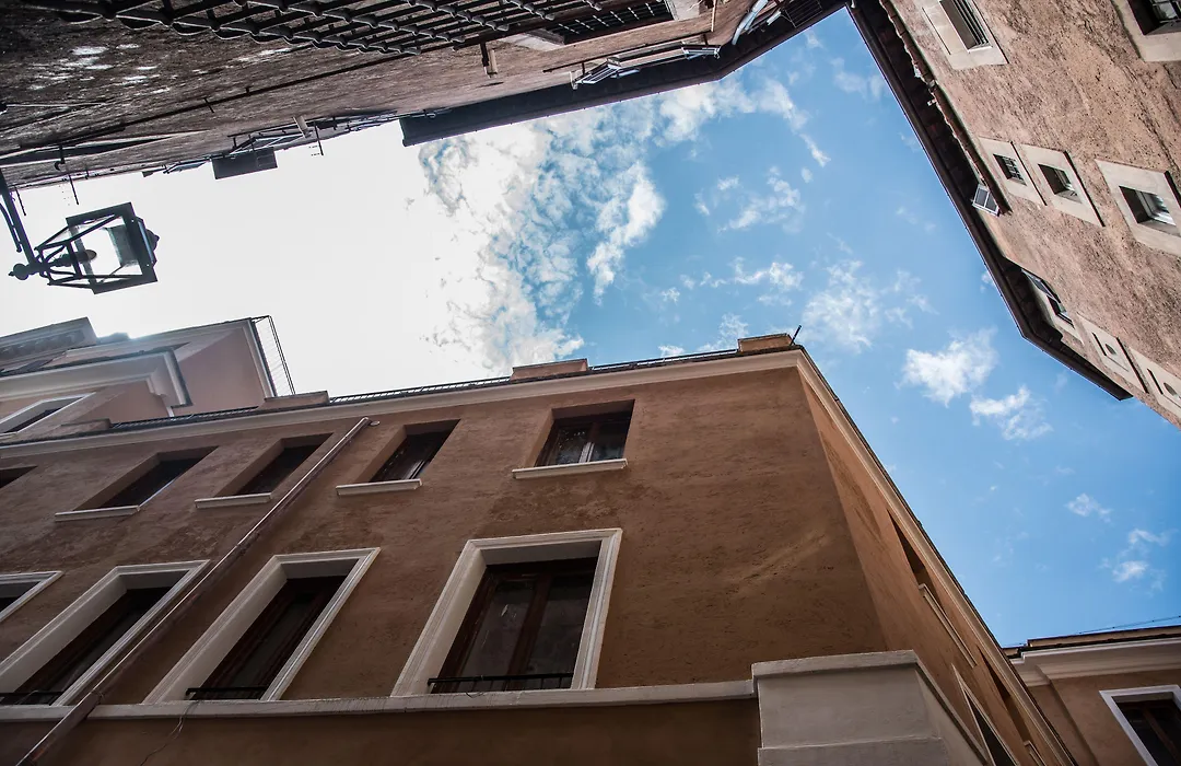Hotel Monte Cenci-1