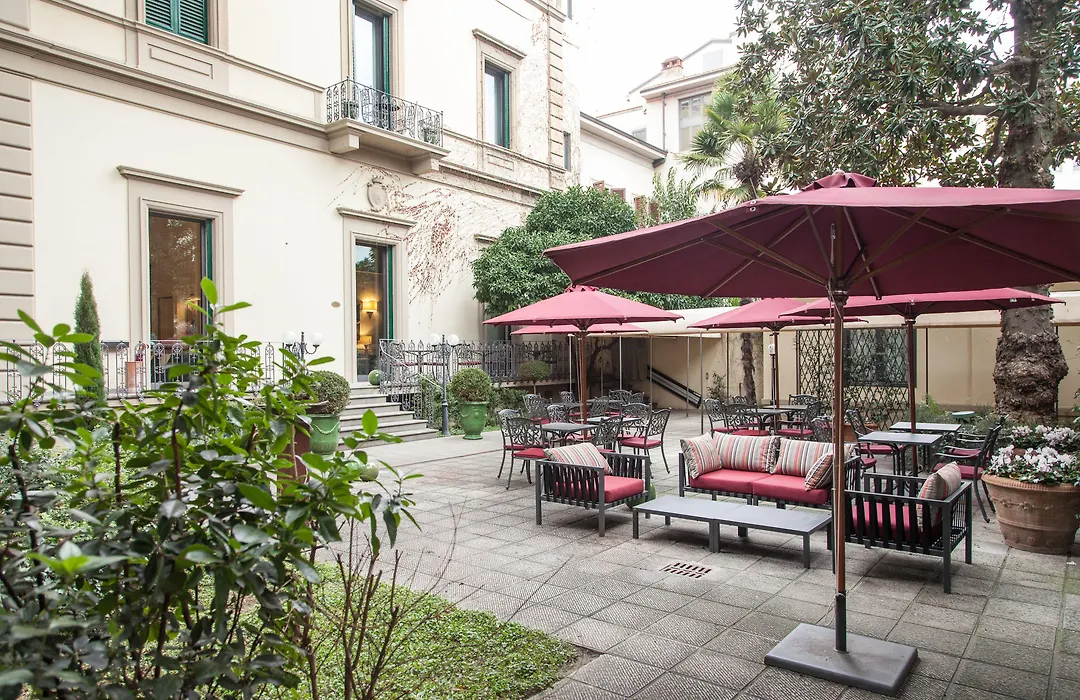 Palazzo Lorenzo Hotel Boutique & Spa-1