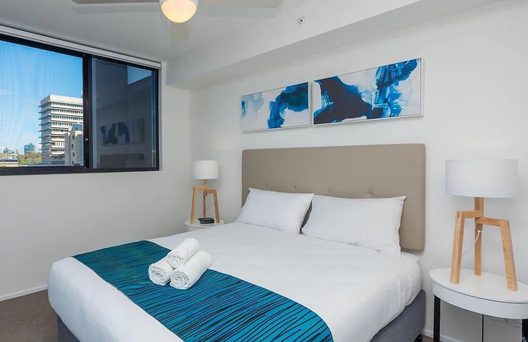Annexe Apartments-1