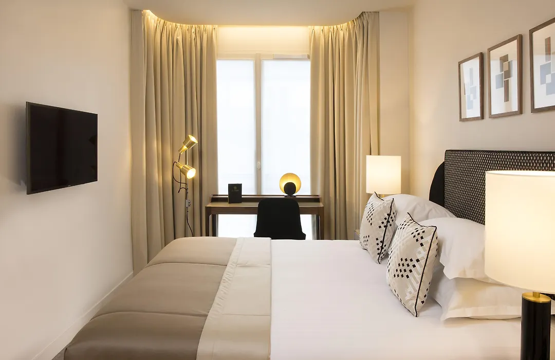 Le Tsuba Hotel-1