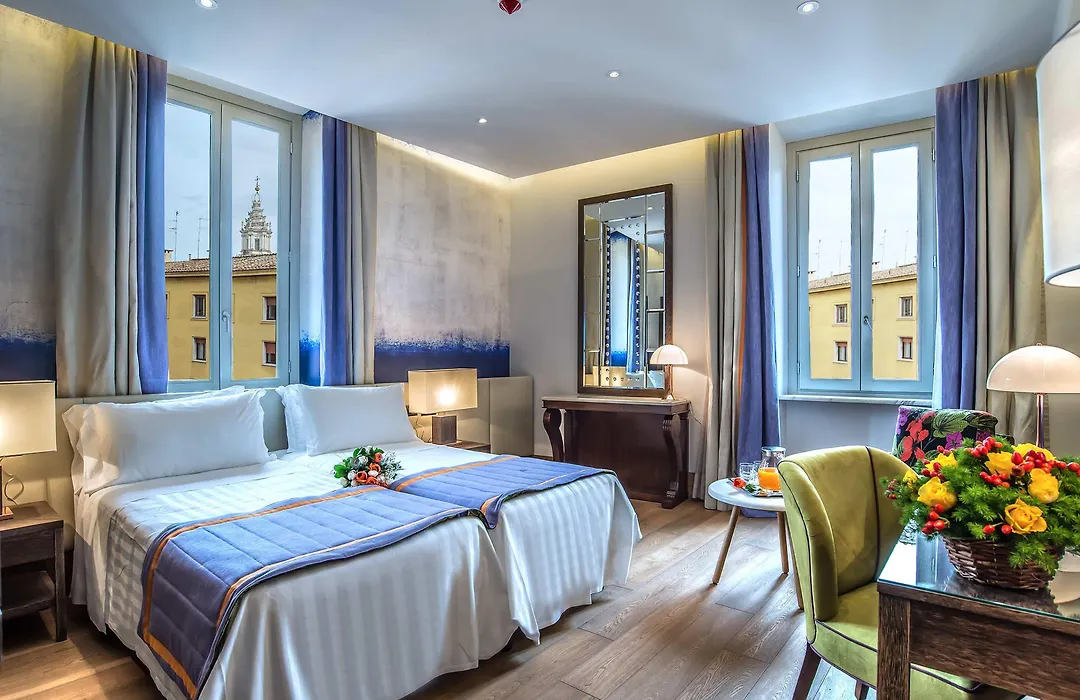 Hotel Martis Palace-1